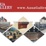 Brown Classic Style Decorative Cabinets thumbnail-6