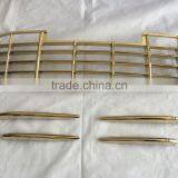 Pors Mac Front Grille 2014 New Version thumbnail-2