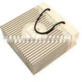 Design Unique Custom Printed Paper Bags Wholesale