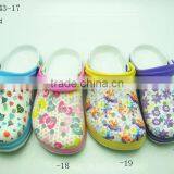 Latest 2013 Eva Sandals