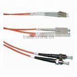 SC/UPC-FC/UPC MM SX Fiber Optic Patch Cord(fiber Jumper) thumbnail-4