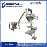 Dry Powder Filling Machine