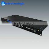 8/16 Universes 3pin XLR DMX ARTNET Controller thumbnail-2