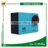 4K Action Camera 2-inch Screen 1080p 60fps Underwater Mini h9 Camera thumbnail-6