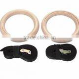 Exercise Fitness Gymnastic Rings