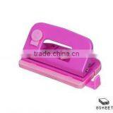 Plastic 2 Hole Punch thumbnail-1