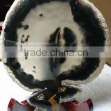 Wholesale Natural Agate Geode Polished Slice/Gemstone Agate Slab