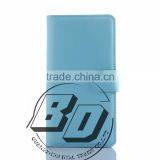 Top Selling Durable Flip Wallet Style Magnetic Flip Stand PU Leather Case For Wiko Rainbow Lite Luxury Leather Case thumbnail-4