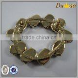 New Design Crystal Flower Shoe Clips for Sandal thumbnail-4