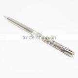 Shenzhen High Quality Nonstandard Stainless Steel Terminal Pin thumbnail-2