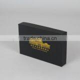 China Hotsale Paper Packaging Gift Box