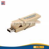 2016 New Product Wood Usb Flash Drive thumbnail-3
