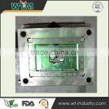 Top Quality Plastics Injection Mould Design thumbnail-5