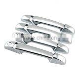 Chrome Door Handle Cover Chevy Avalanche Accessories thumbnail-2
