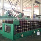 YQD-2500 New Arrival Factory Price Automatic Hydraulic Old Car Press Scrap Car Baler CE thumbnail-3