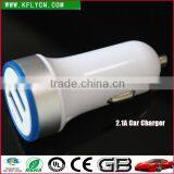 Good Quality Car Usb Charger Wholesale for Cell Phone Charger thumbnail-3