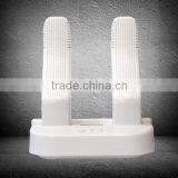 Newly Invented Infrared Heater for Room and Shoes