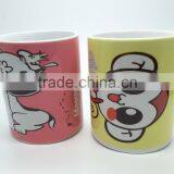 Coffee Cup 3D Vacuum Sublimation Printing Machine thumbnail-4