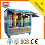 Waste Insulation Oil Purifier/reverse Osmosis Water Filtration /oil Water Separator Filter thumbnail-5