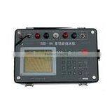 Iceland SPAR DZD Series Multi-function DC Resiistivity & IP Instrument For Non-metal Resources Survey thumbnail-1