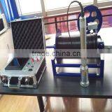 360 Degree Rotation CCTV Cameras For Drilling Hole Inspection thumbnail-1