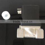 Zero Operated Stainless Steel Burket Type Solenoid Valves thumbnail-4