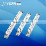 T8 1*18W A2 Electronic ballast