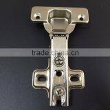 35mm Normal One Way Cabinet Hinge 60g thumbnail-2