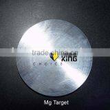 Magnesium Target