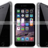 Privacy Tempered Glass Screen Protector Flim For IPhone 6 6 Plus(0.3mm ,2.5D, 9H ) thumbnail-1