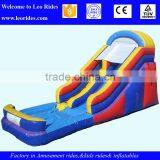 Giant Inflatable Slide for Sale, Inflatable Slip n Slide thumbnail-2