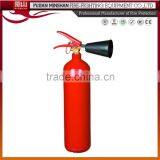 Portable CO2 Fire Extinguisher thumbnail-2