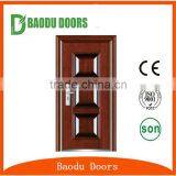 Lowes Entry Wrought Iron Single Security Doors thumbnail-4