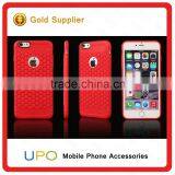 [UPO] 2016 New Coming Football Pattern Skid Resistant Phone Case Soft Gel TPU Ultra Thin Back Cover For IPhone 6 6S thumbnail-3