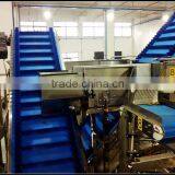 PVC Belt Conveyor