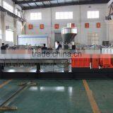 China Twin Screw Plastic Extruder Compounder Machine for Filler Masterbatch thumbnail-5