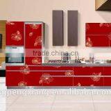 High Glossy UV Panel Board For Walls And Cabinet Decoration thumbnail-4