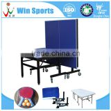 mesuca tables pingpong