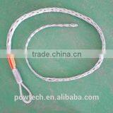 Cable Swivel Mesh Sock thumbnail-4