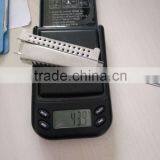 201 Stainless Steel Wedge Type Cable Clamp thumbnail-3