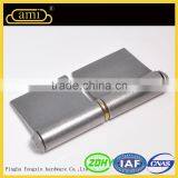 Wooden Package Steel Material Lift-off Welding Hinge for Iron Door thumbnail-2