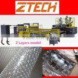 Safe Design Protective Air Bubble Film Making Machine thumbnail-1