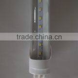 T8 120cm Internal Driver 20watts CE ROHS 2 Pin Lamp Cap Led Light Tube thumbnail-3