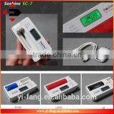 High Cost-effective SC-S7 Lithium Ni-MH Battery Charger thumbnail-1