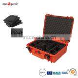 Hard Durable Solid Plastic Handheld Case for Photo Gear With IP67 Waterproof RC-PS 290/1 thumbnail-1