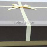 Luxury Packaging Boxes for Scarf thumbnail-3