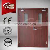 2 hours fire rated door fire exit door