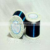 Blue Enamelled Copper Wire Class 155 180 220