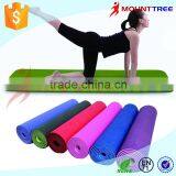 Environment Friendly Eco Manufacturer TPE Yoga Mat