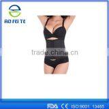 2016 Hot Promotion Waist Training Shapers Corset, Printed Corsets thumbnail-6